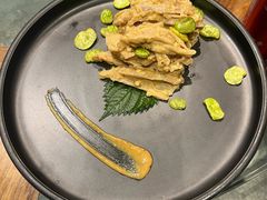 -那家小馆•北京菜•烤鸭(香山店)