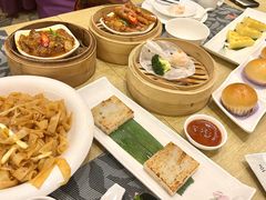 -牡丹国际大酒店-港式茶餐厅