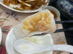 -虾饺妹·粤式手工点心(水荫路店)