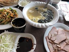 -李连贵熏肉大饼(宁山中路店)