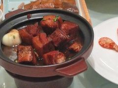 -沪华海鲜大酒楼(南汇店)