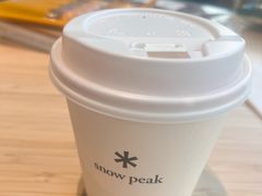 -SnowPeak Cafe(上海环宇城Max店)