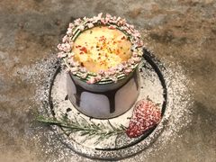 花环-BE NORMAL CAFE(霞溪路店)