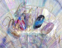 -Beauty Nails 美甲美睫皮肤管理