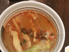 -新旺茶餐厅(嘉里城店)