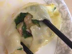 -北方饺子王·海肠捞饭·海鲜锅(山大店)