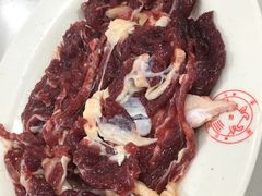-粤潮牛肉火锅店(江南大道店)