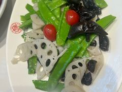 -塘人·老底子宁波菜小馆(南塘老街店)