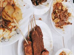 -大江麻辣拌(石油学院店)