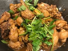 -丹江口渔村·湘味厨房(桃园店)
