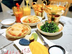 -Home Thai·泰谣(王府井apm店)