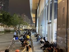 -深圳来福士广场