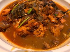 -望乡楼上海菜(日月光店)