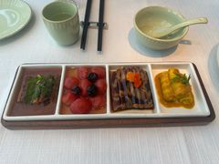 -悦融·京鲁菜·露台花园(安定门店)