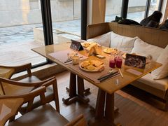 -清河半岛微风餐厅