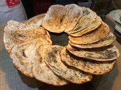 -阿甘锅盔(合生汇购物中心店)