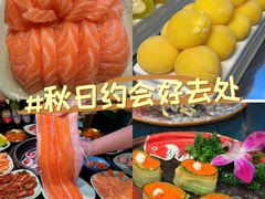 -梨花自助烤肉(西三旗万象汇黑金店)