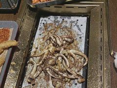 -新石器烤肉(中房金谊广场店)