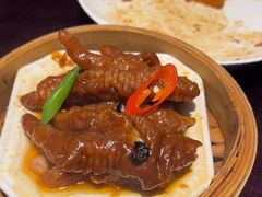 -粤匠·澳门点心粤菜海鲜(澳门半岛店)