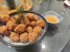 -馅老满(安定门店)