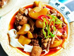 大盘鸡-帕米尔食府(白云观店)