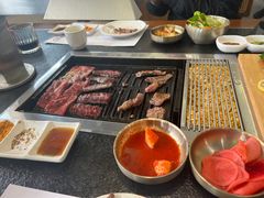 -韩满园· 甄选韩式烤肉