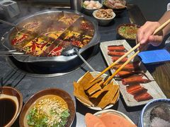 -大风老火锅(江北一店)