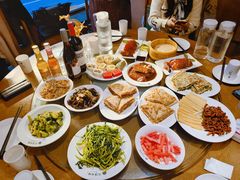 -河沿肉饼Beijing Pie(东华门店)