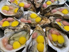 招牌鸡子蚝-飞尝蚝·顺德菜·鱼生(顺德总店)