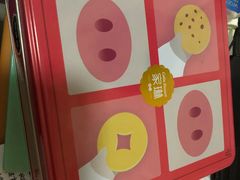 -家琳甜品(江南东店)