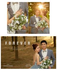 -二十一世纪婚纱摄影(省府前街店)