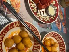 -广九餐室(陈家祠扬韬广场店)