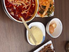 -德元兰州纯汤牛肉面
