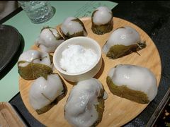 -蘸小院铁锅炖·蘸酱菜·东北菜(怀远门店)
