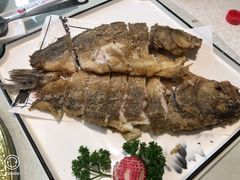 -麦香苑(宝泉路店)