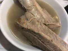 特制龙骨肉骨茶-松发肉骨茶SongFa(静安嘉里中心店)