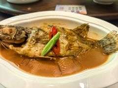 -水月周庄铂尔曼酒店-水月荟中餐厅