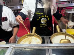 -正宁路小吃夜市