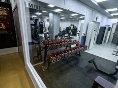 -即刻健身馆(对外经贸店)