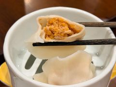 海带水饺-喜鼎海胆水饺(东港店)