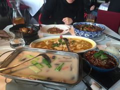 -俏江南-江景昆曲主题餐厅(正大广场店)