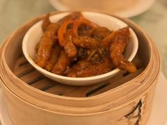 xo酱蒸凤爪-葡京日丽(澳门葡京酒店)