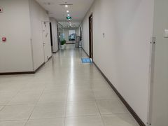 -爱康卓悦体检中心(河西新地中心分院)