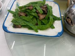 -渔中舟海鲜大排档(普陀沈家门店)