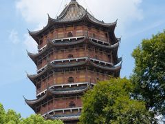 -北寺塔