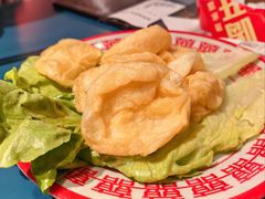 -邹开喜·小海鲜醉鸡煲·潮汕鲜切牛肉店(襄阳北路店)