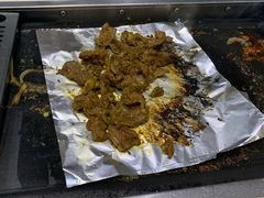-韩时烤肉(丰科万达广场店)