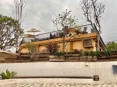 -悦哉·派对·草坪婚礼·围炉煮茶(三圣乡店)