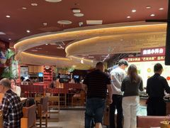 -巴奴毛肚火锅(龙湖锦艺城店)