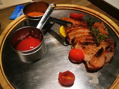 -小大董·烤鸭(凤凰汇店)